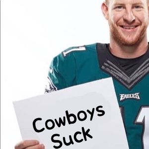 Meet your Posher, Matt